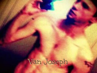 Van_Joseph Porno FR