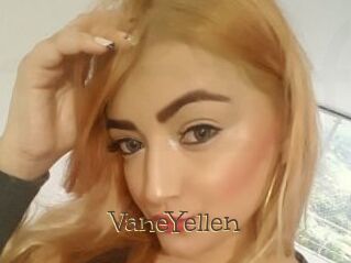 VaneYellen
