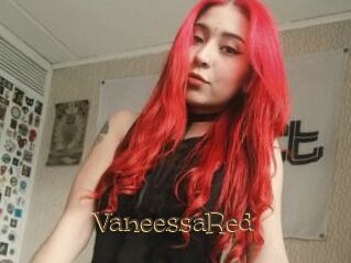 VaneessaRed