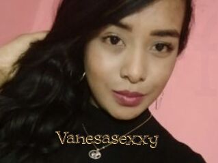 Vanesasexxy