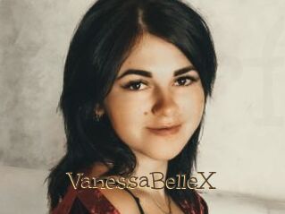 VanessaBelleX