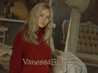VanessaBlakes Porno FR