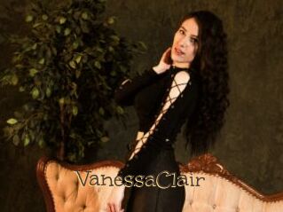 VanessaClair Porno FR