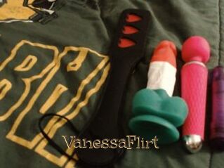 VanessaFlirt