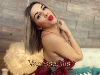 VanessaGlis