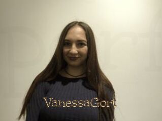 VanessaGort Porno FR