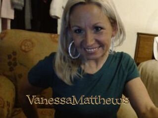 VanessaMatthews