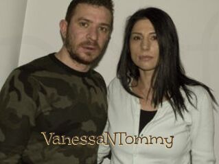 VanessaNTommy