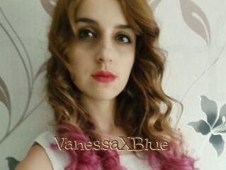 VanessaXBlue