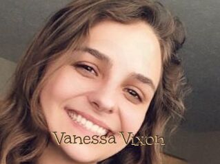 Vanessa_Vixon