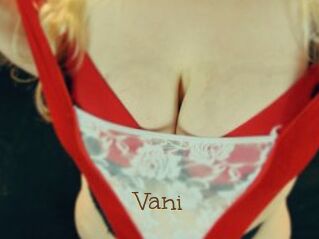 Vani Porno FR