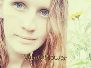 VanillaFlower