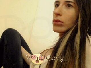 VanillaSexy Porno FR