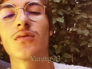 Vanity98 Porno FR