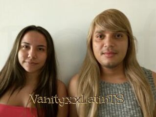 VanityxxLatinTS
