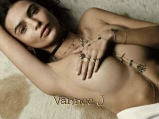 Vannee_J Porno FR