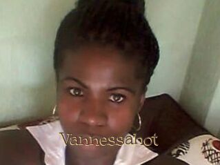Vannessahot