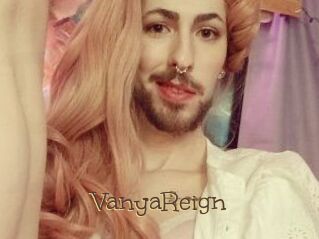 VanyaReign