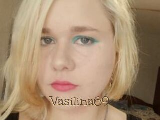 Vasilina69 Porno FR