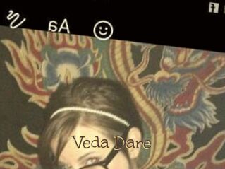 Veda_Dare Porno FR