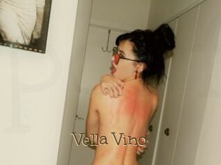 Vella_Vino Porno FR