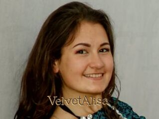 VelvetAlisa