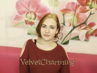 VelvetCharming Porno FR
