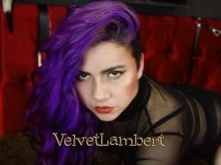VelvetLambert Porno FR