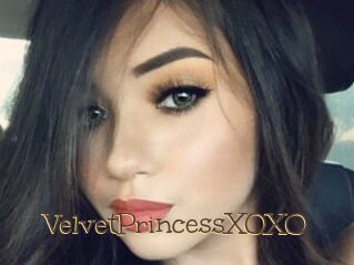 VelvetPrincessXOXO Porno FR