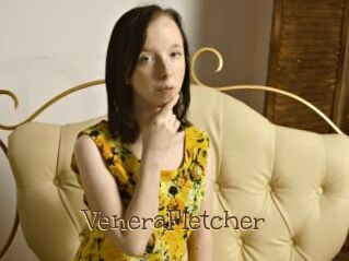 VeneraFletcher