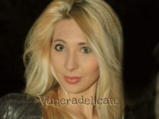 Veneradelicate