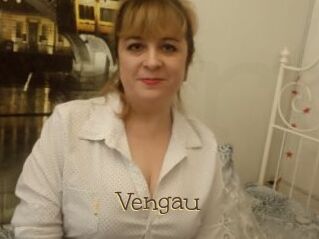 Vengau