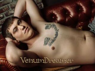 VenumDreamer