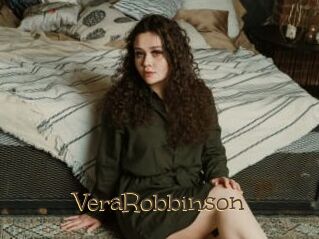 VeraRobbinson
