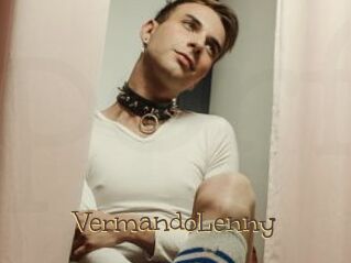 VermandoLenny Porno FR