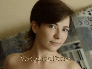 VermilionThorn