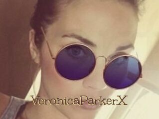 VeronicaParkerX