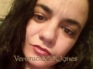 VeronicaXXXJones