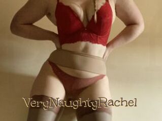 VeryNaughtyRachel