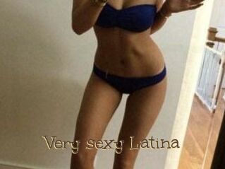 Very_sexy_Latina Porno FR