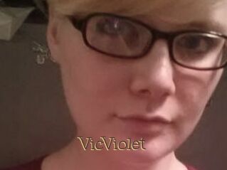 VicViolet
