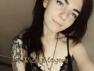 VickyMayers