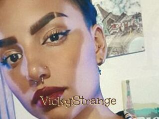 VickyStrange