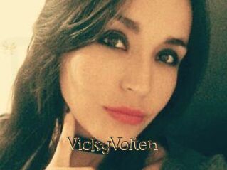 VickyVolten Porno FR