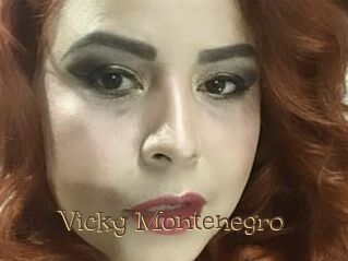 Vicky_Montenegro Porno FR