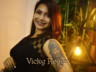 Vicky_Reyes Porno FR