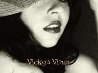 Vickya_Vinci