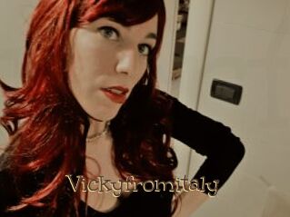 Vickyfromitaly