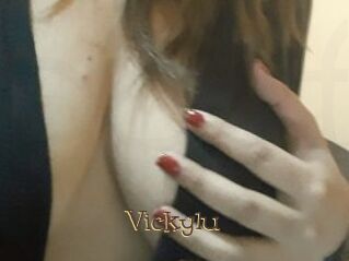 Vickylu
