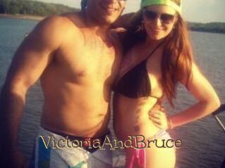 VictoriaAndBruce